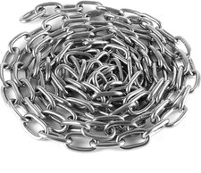 Heavy Duty Galvanized Chain