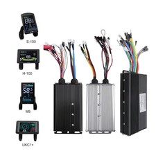 E-bike 36V/48V/72V 40A/60A/80A