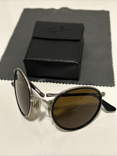 Ray ban rb3532 - rb3532, folding