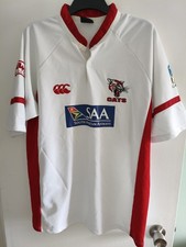 Canterbury Vintage South