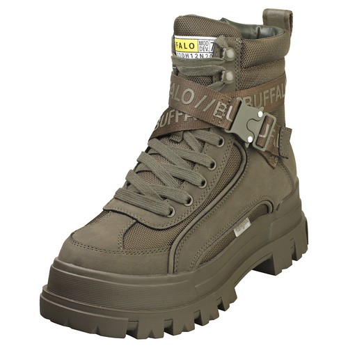 Buffalo aspha com1 vegan - aspha,