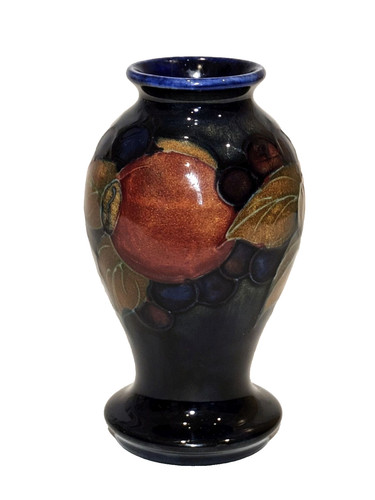 William moorcroft antique - william,