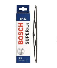 Bosch SuperPlus SP22 Wiper Blade Single