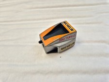 Vintage 1990 matchbox - vintage, 1990's
