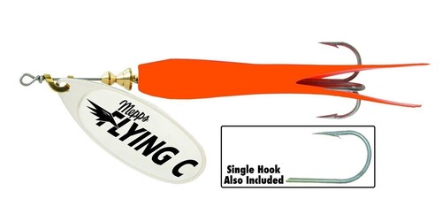 Mepps fc78tp flying c - ho-s,