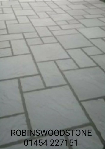 Concrete paving slabs sizes - paving,