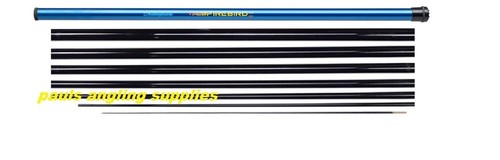 Fishing pole shakespeare - ,