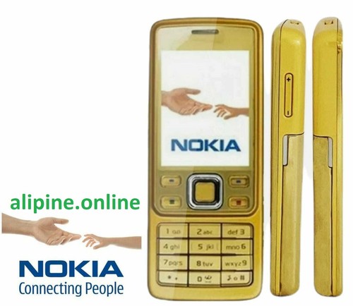 New nokia 6300 classic - nokia,