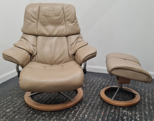 Ekornes stressless reno - ekornes,