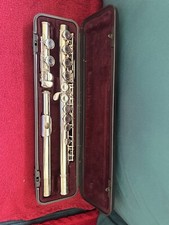 Yamaha flute YFL-211sii ref 149