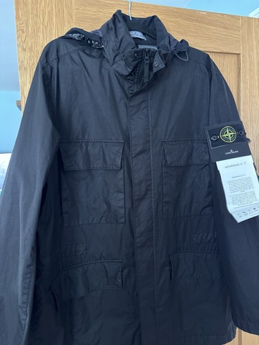Stone island membrana - island, 3l