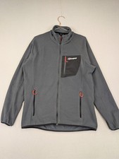 Berghaus Fleece Jacket Mens