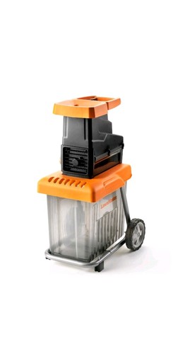 Lawnmaster quiet garden - quiet,