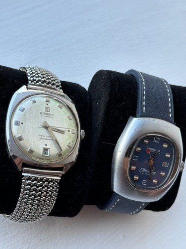 Mechanical watches working - watches,,
