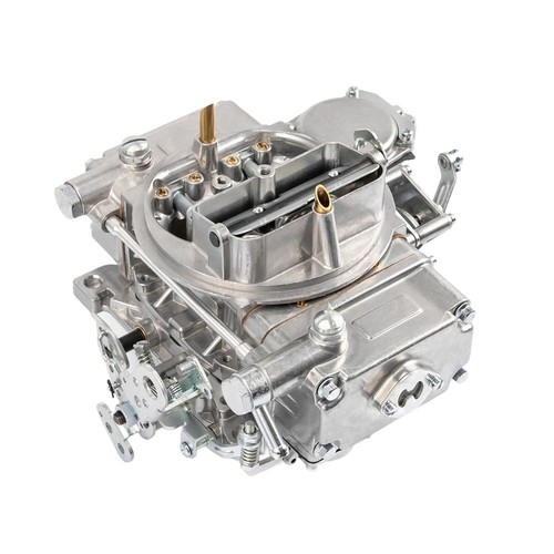For holley 4160 aluminum - holley,