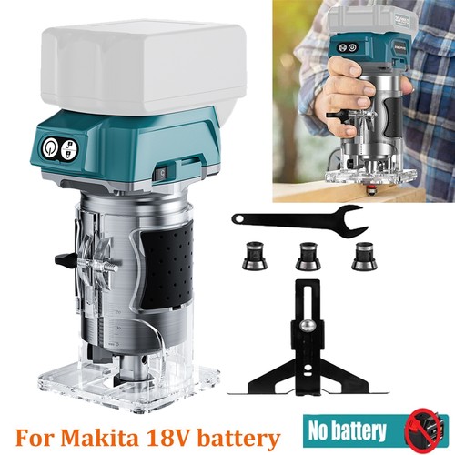 Speeds cordless brushless - 6,