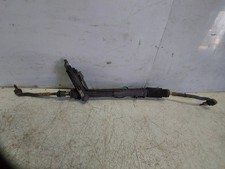 BMW 5 E39 1998 power steering