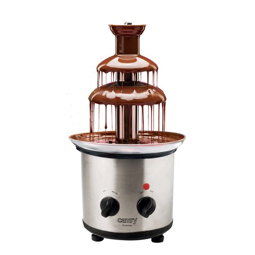 Chocolate fountain party - chocolate,