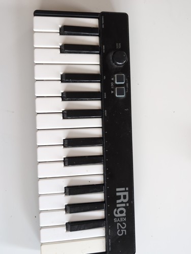 Irig keys mini key - mini,