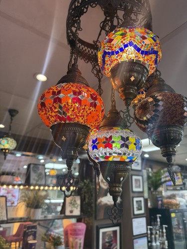Turkish moroccan style - turkish,