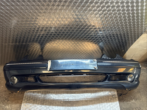 2001 mercedes e55 - e, class