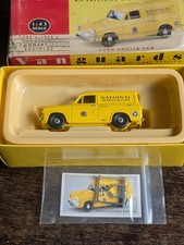 VANGUARDS 1/43 VA4009 FORD