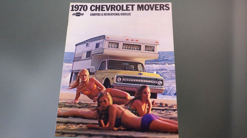 Vtg original oem 1972 - original,