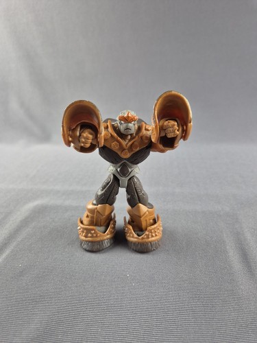Gormiti transforming nick lord - gormiti,