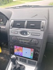 7'' For Ford Mondeo 2003-2006