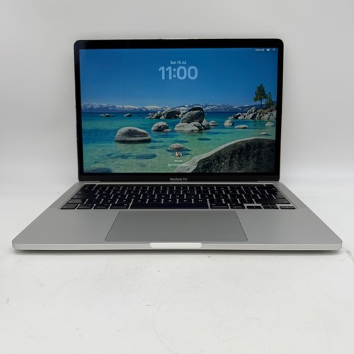 Macbook pro inch 2020 - pro, 13-inch