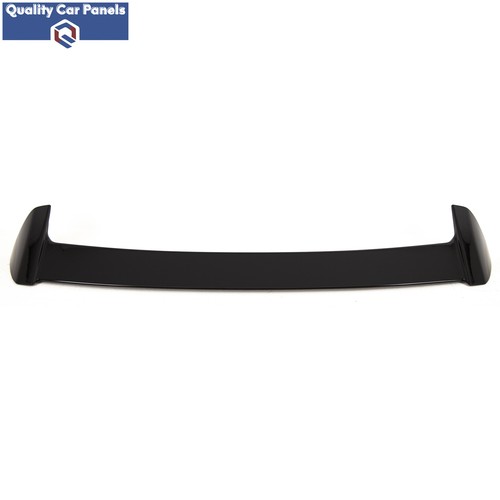 Roof boot lip - spoiler, m