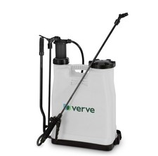 Verve Weed killer Backpack sprayer 12L. - R10BW.