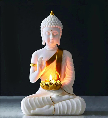 Buddha statue large - buddha, outdoor