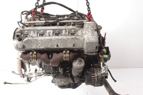 Mercedes 1190102502 engine - mercedes,