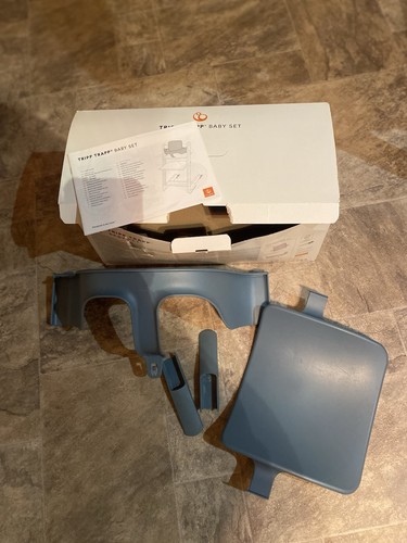 Stokke tripp trapp baby - tripp,