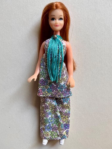 Vintage palitoy pippa doll - vintage,