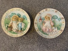 CHERISHED TEDDIES NURSERY
