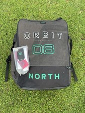 Kitesuring kite - NORTH ORBIT