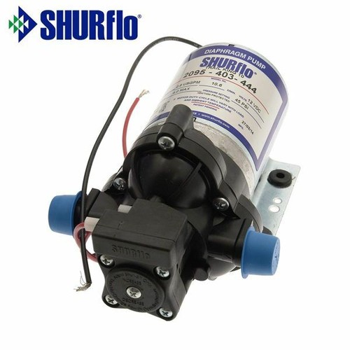Shurflo trail king - shurflo, 45psi