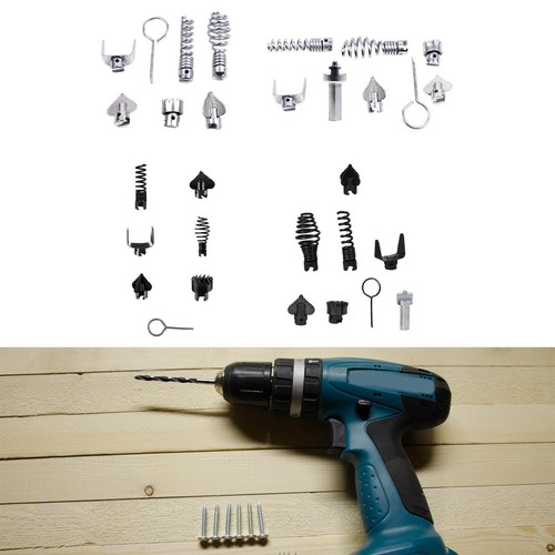Drain cleaner machine - cleaner,
