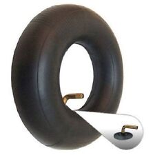 4.00 - 8 (4.80 / 4.00 - 8 )BENT VALVE  WHEELBARROW INNER TUBE, INNERTUBE GARDEN.