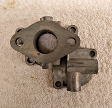 Zenith 24T-2 Carburettor float lid Ferguson