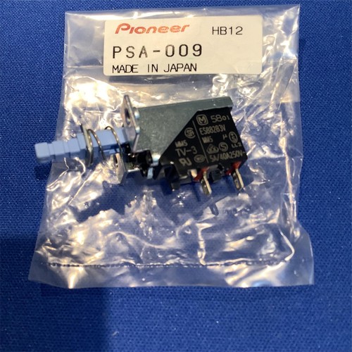 Genuine pioneer mains power - genuine,