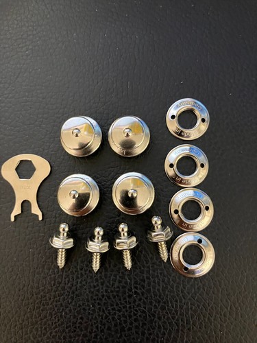 Loxx snap fasteners boat - snap,