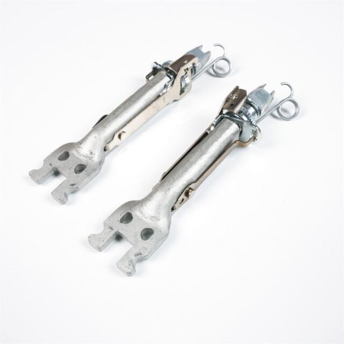 Brake jaw accessories kit - jaw, for