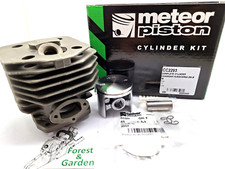 Cylinder Kit for HUSQVARNA 154 254 254XP  45 mm  5035039-03 by METEOR