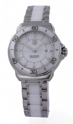 Tag heuer formula - tag, one