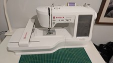 Singer SE9185 Sewing &
