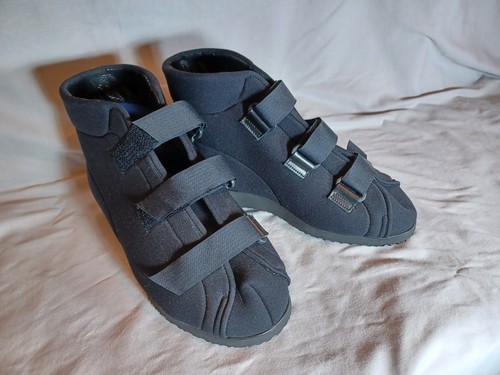 Chaneco orthopaedic boots - orthopaedic,