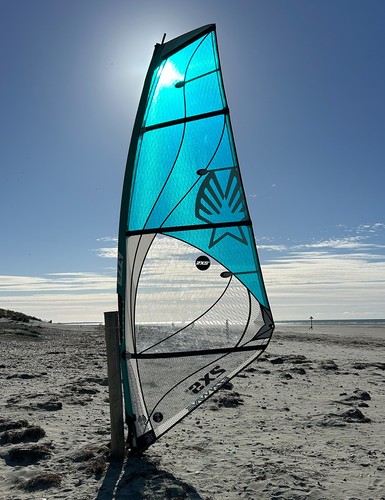 Ezzy wave 2025 - wave, 4.7m